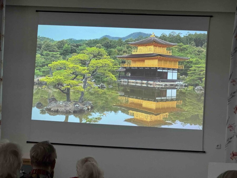 Japonsko