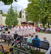 Folklor bez hranic