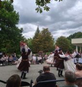Folklor bez hranic