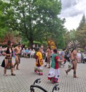 Folklor bez hranic